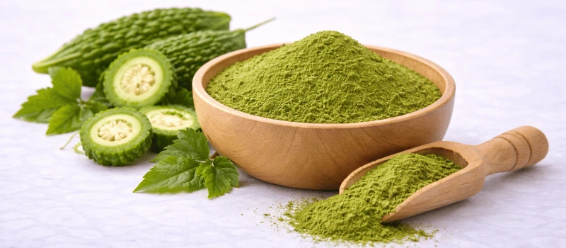 Bitter Melon Extract