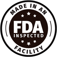 Certified Manufacturing Facility